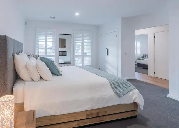 Yarra Valley Escape