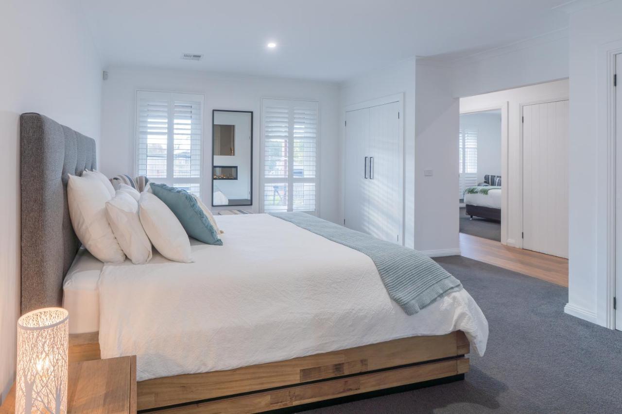 Yarra Valley Escape Holiday home *