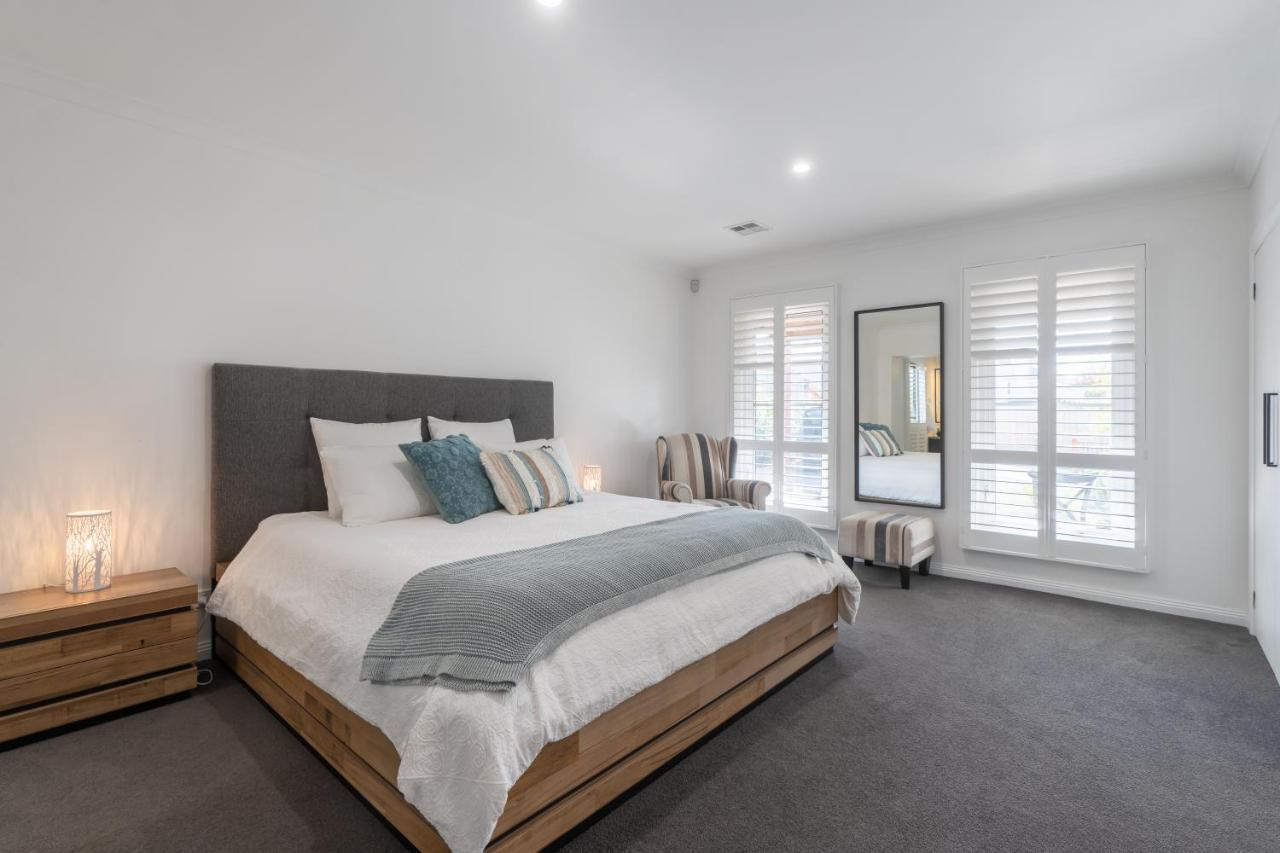Yarra Valley Escape * Healesville