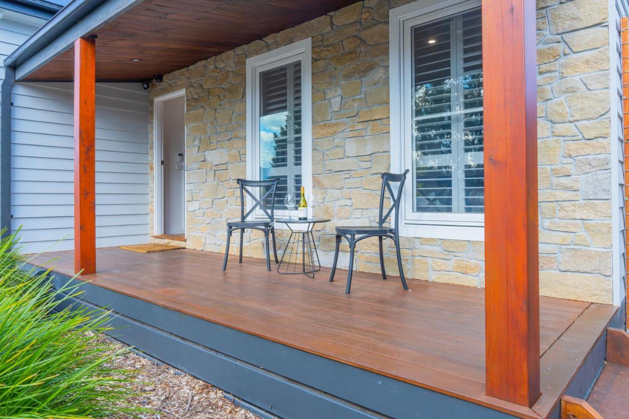 Yarra Valley Escape *