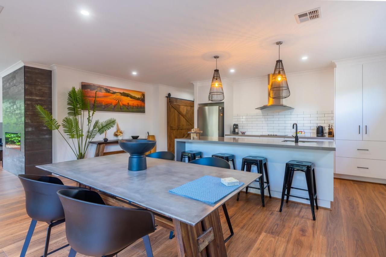 Yarra Valley Escape *