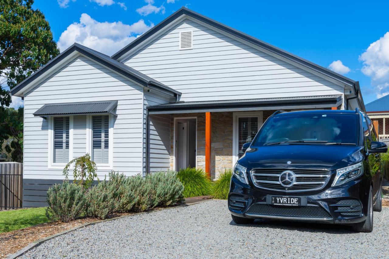 Yarra Valley Escape Holiday home *