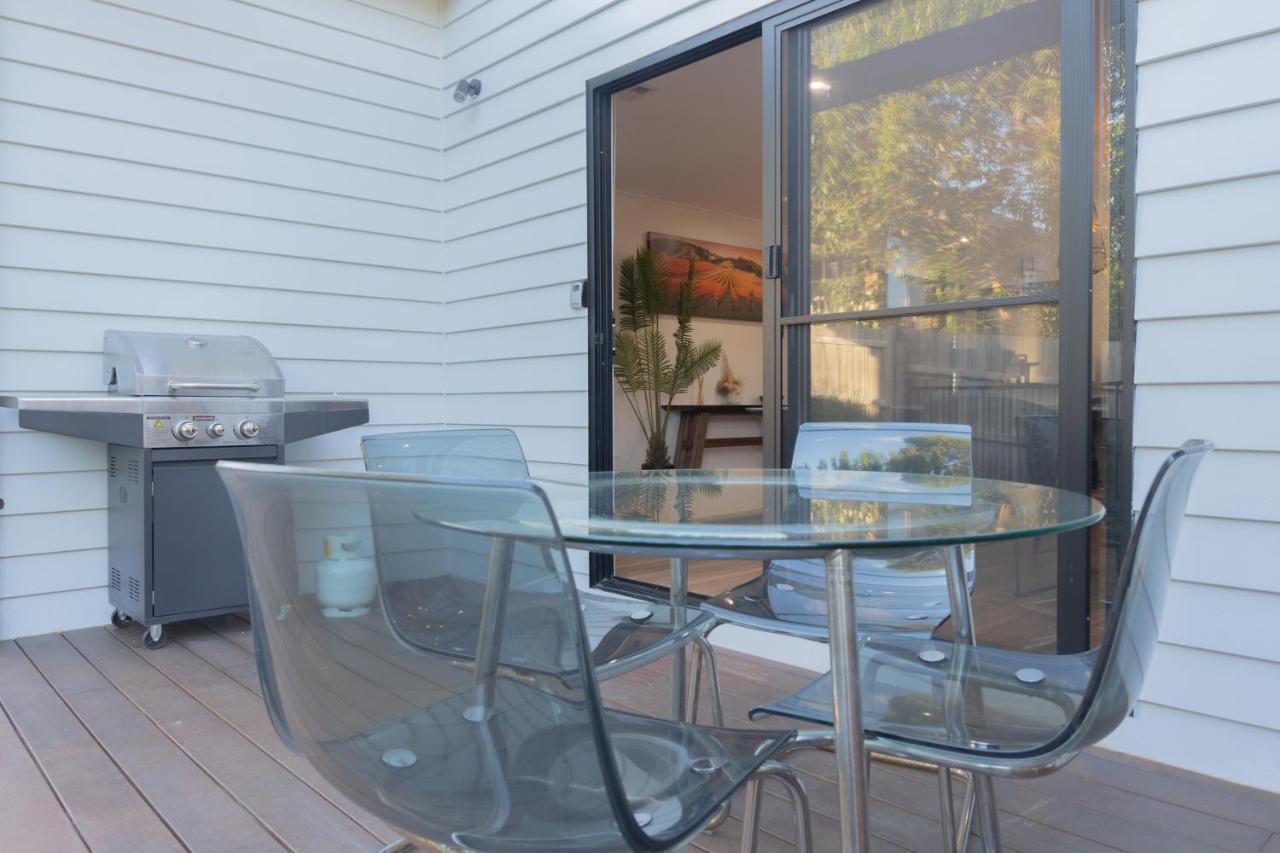 Yarra Valley Escape *