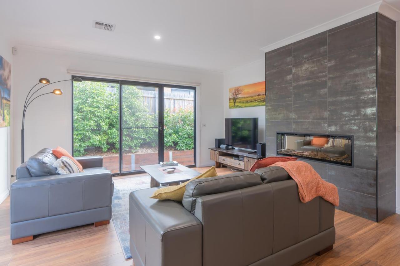Yarra Valley Escape Holiday home *