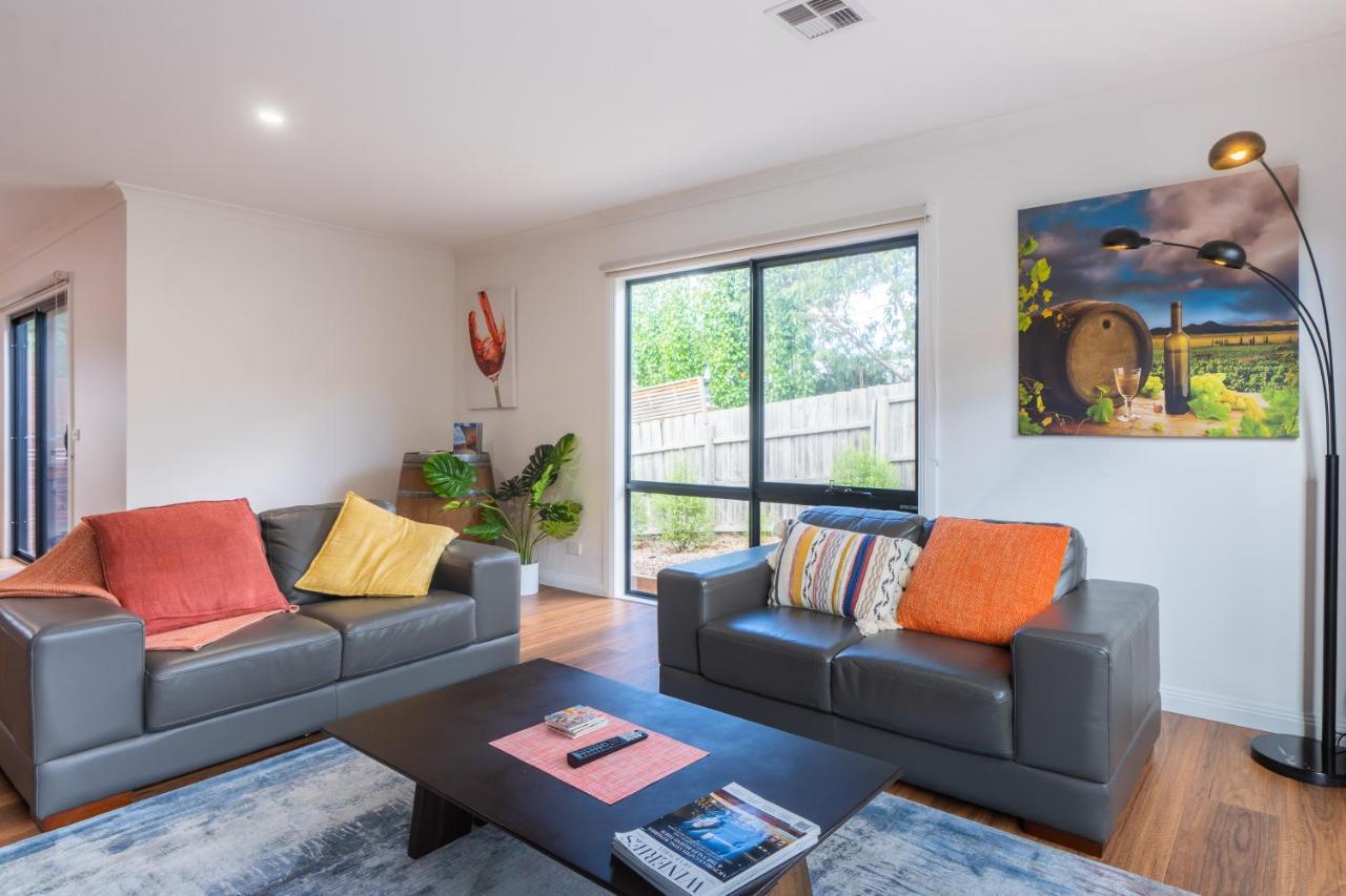 Holiday home Yarra Valley Escape Healesville